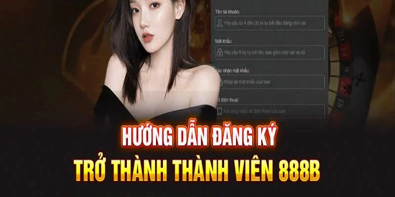 Nhanh chóng tham gia ngay